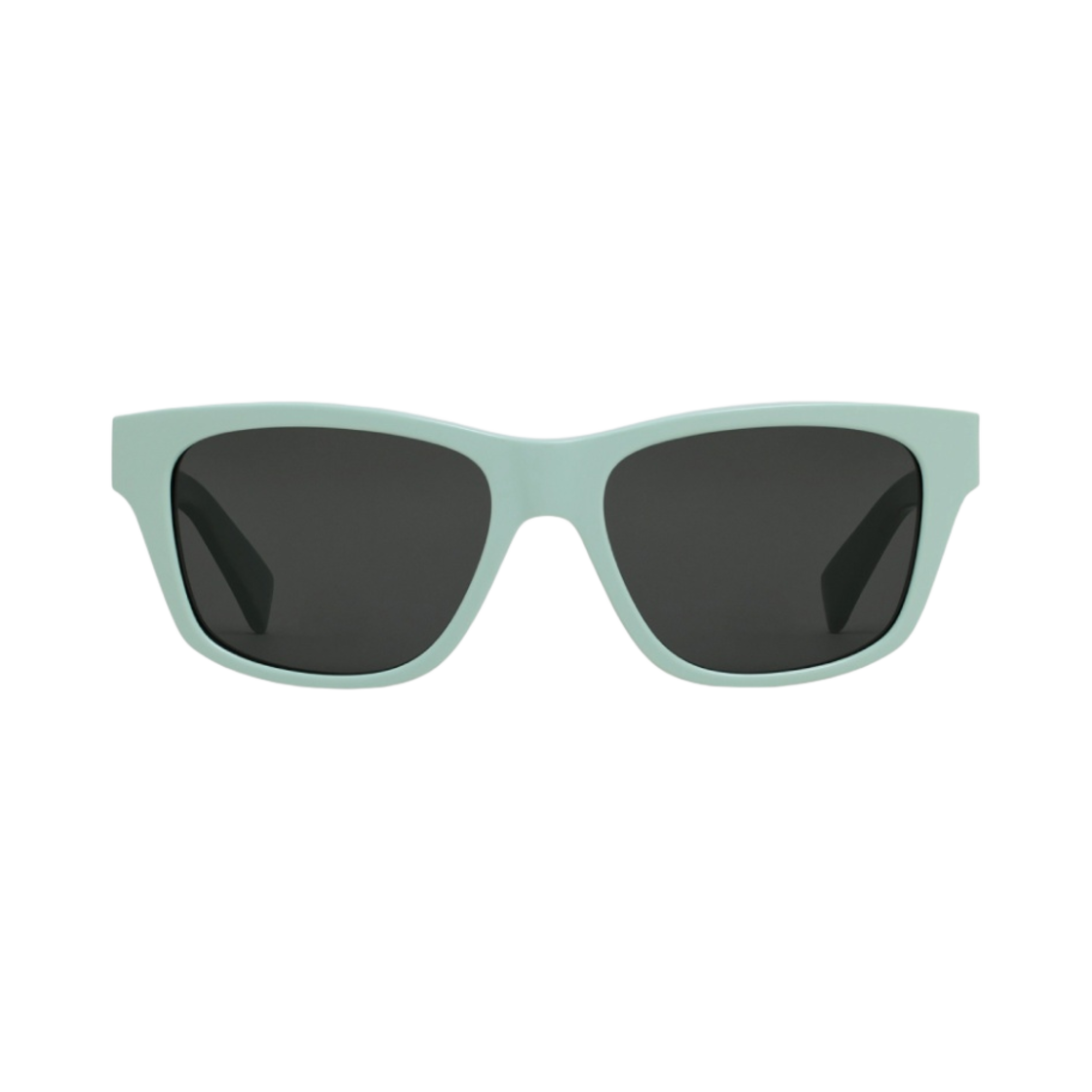 셀린느 모노크롬 05 아세테이트 선글라스 민트(Celine Monochroms 05 Sunglasses in Acetate Mint) - 1