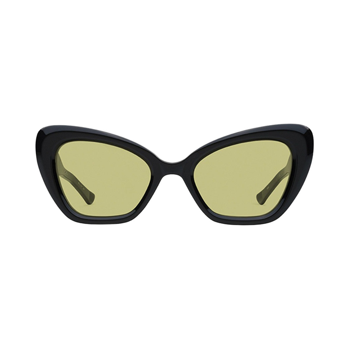 SVPL-011AA-T Sauvage Eyewear Alma Pearl Black