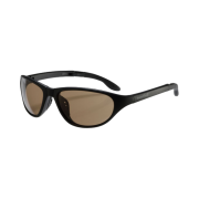 Montbell Trekking Glasses Black Brown