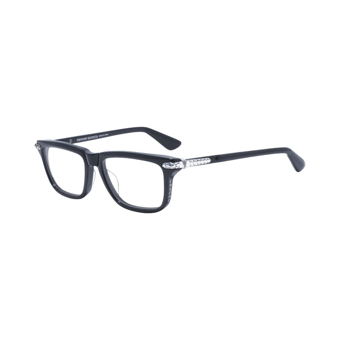 크롬하츠 리틀 딩거 블랙(Chrome Hearts Little Dinger Black) - 2