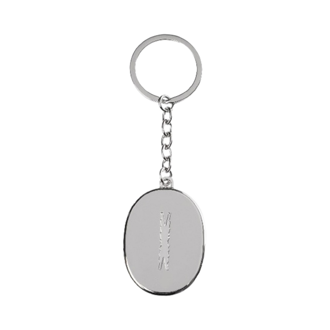 르세라핌 미러 키링(LE SSERAFIM Mirror Keyring)