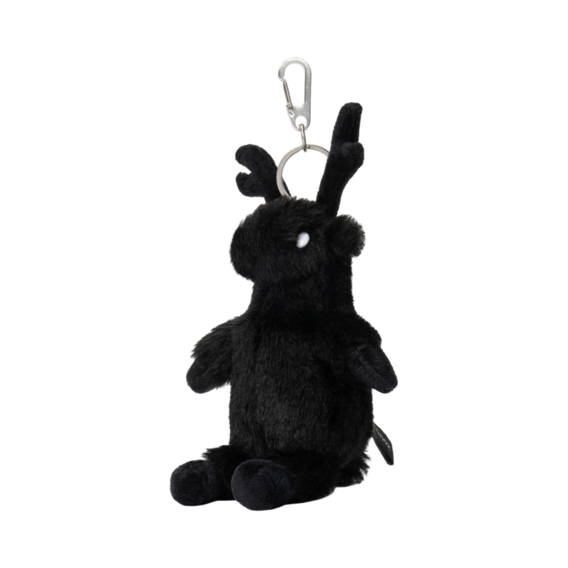 헬리녹스 플러피 녹스 키링 블랙(Helinox Nox Keyring Black)