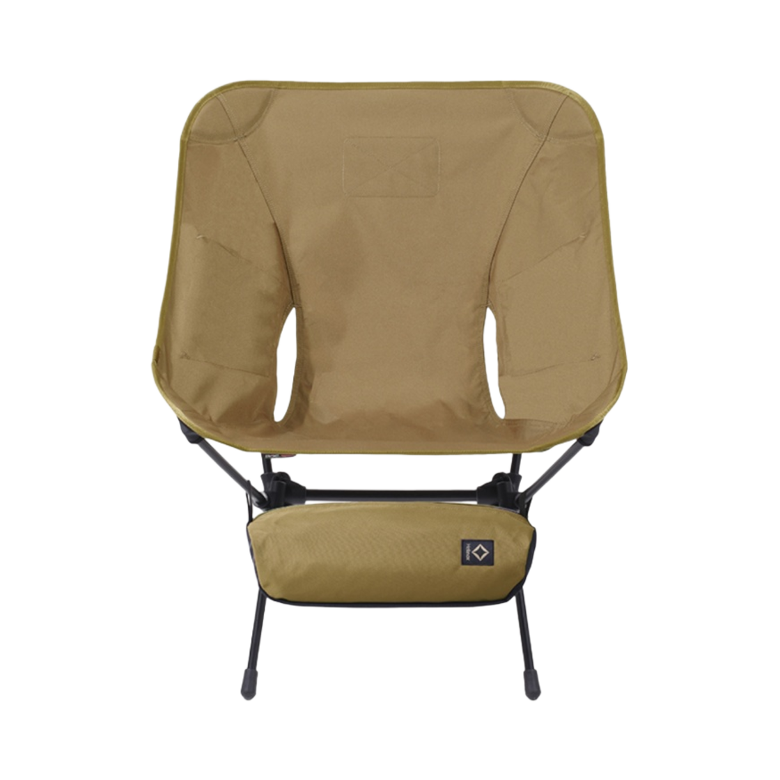 헬리녹스 택티컬 체어 L 코요테 탄(Helinox Tactical Chair L Coyote Tan)