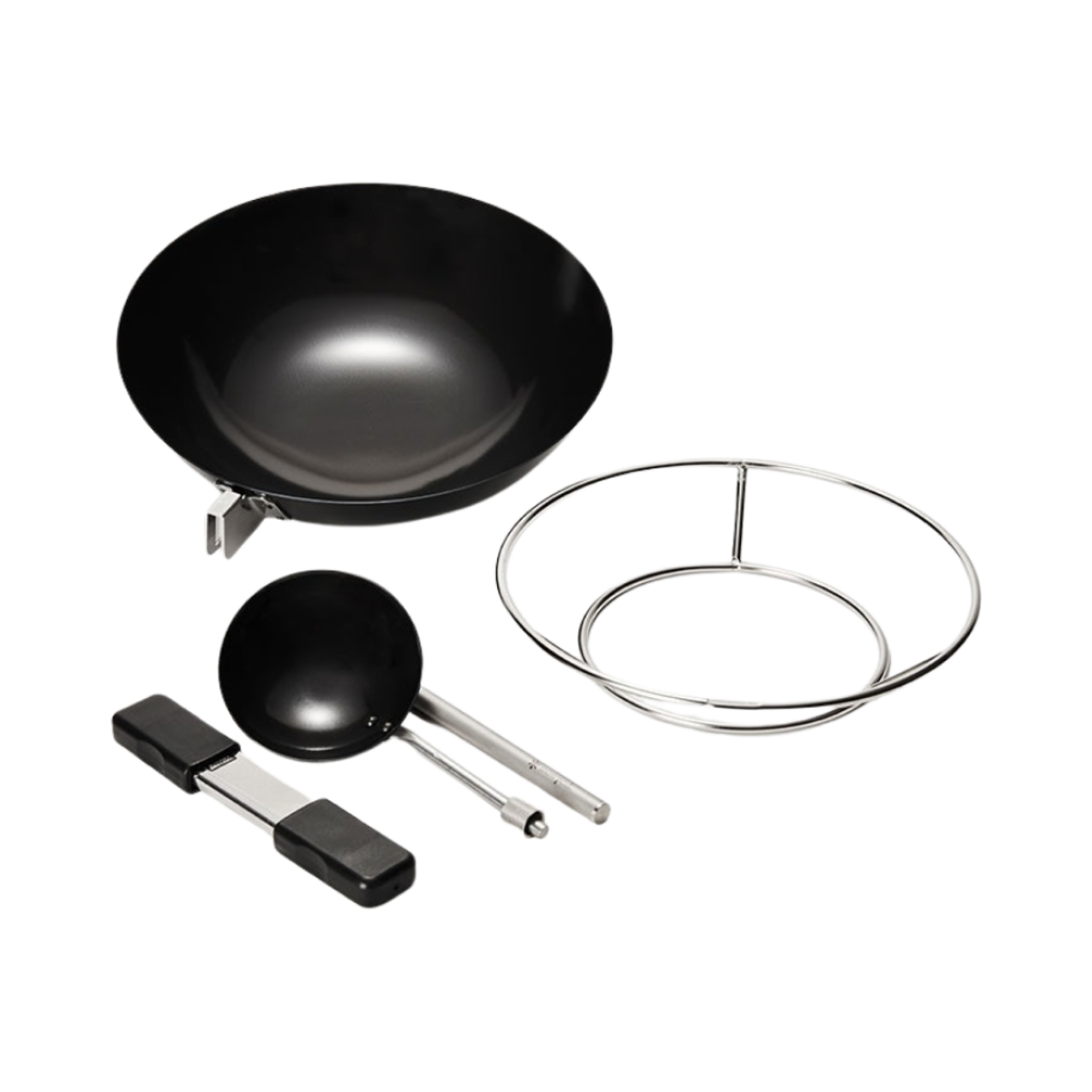 스노우 피크 카엔 팬 세트(Snow Peak Kaen Pan Set)