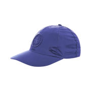 Stone Island 99576 Nylon Metal 6-Panel Cap Periwinkle - 21FW