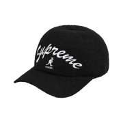 Supreme x Kangol Bermuda Spacecap Black - 21SS