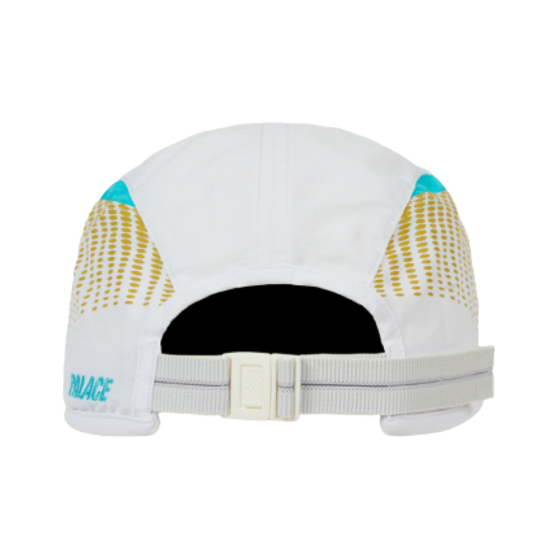 팔라스 팔레이스 프로 팀 러너 화이트 - 25SS(Palace Palais Pro Team Runner White - 25SS) - 2