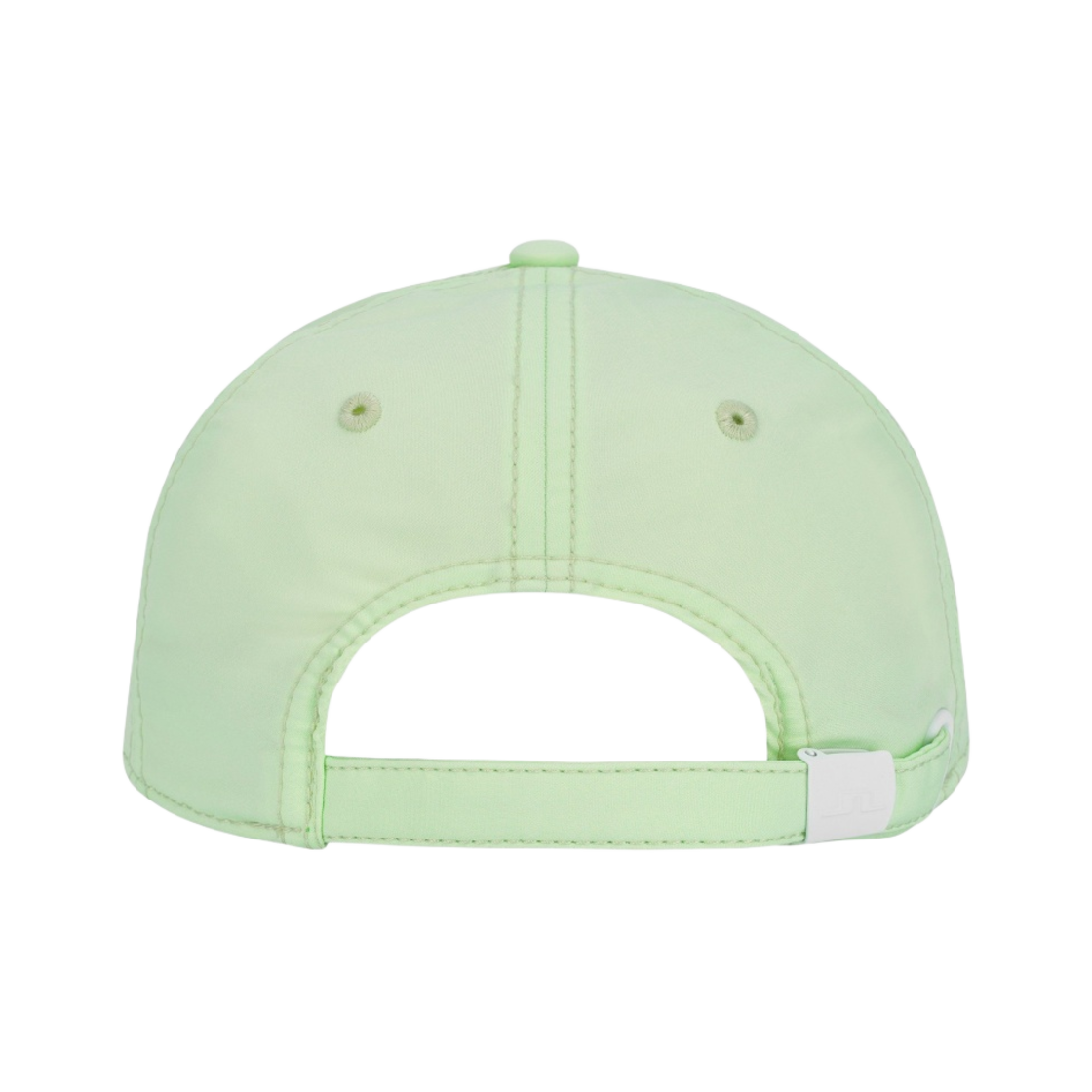 (W) 제이린드버그 안가 캡 파티나 그린((W) J.Lindeberg Anga Cap Patina Green) - 3