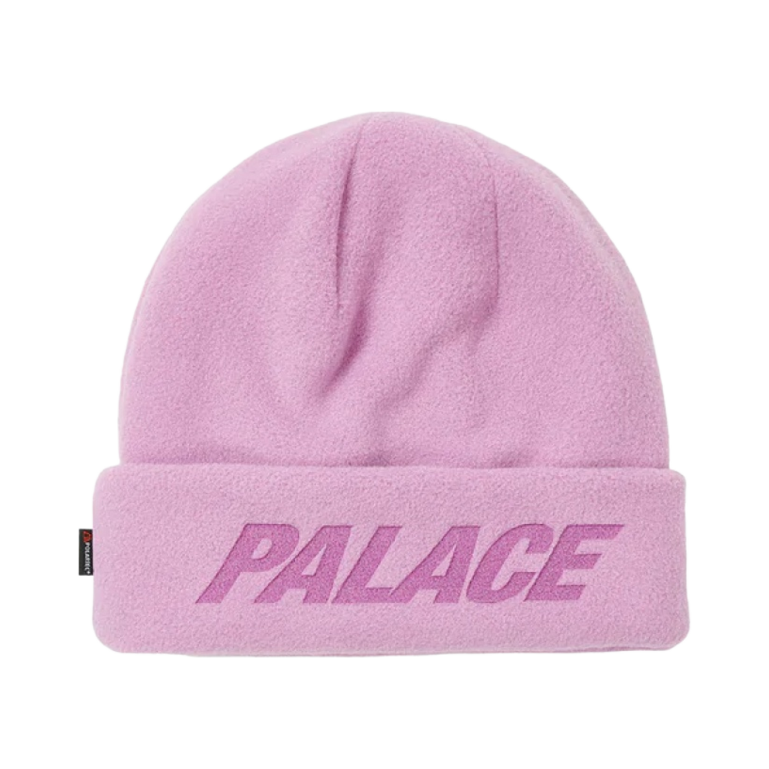팔라스 폴라텍 레이저 비니 퍼플 - 22FW(Palace Polartec Lazer Beanie Purple - 22FW) - 1