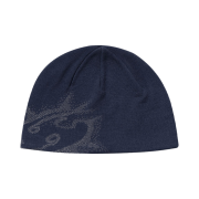 Sansan Gear Logo Beanie Navy - 23FW