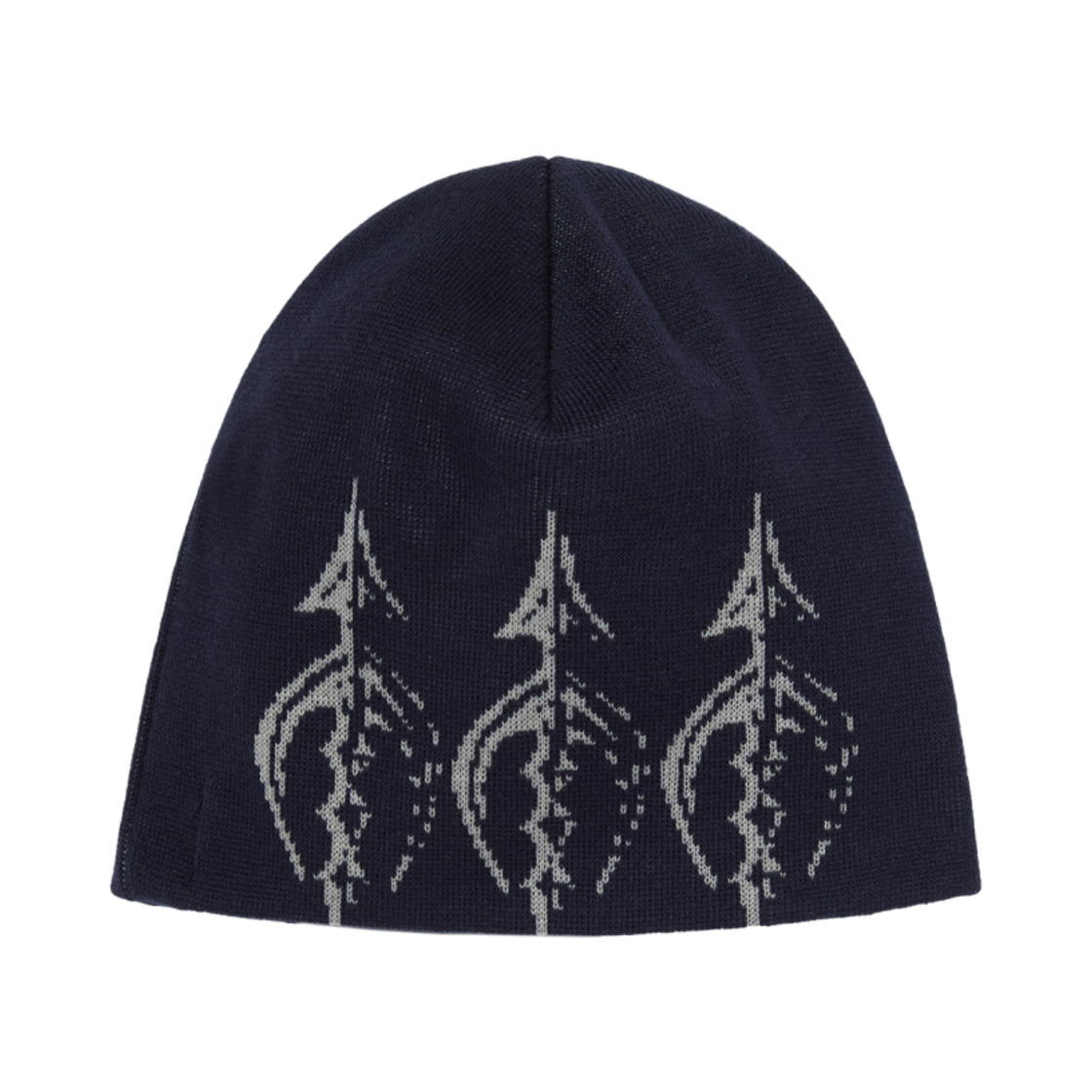 - Thug Club Iron Spear 3pin Beanie Navy