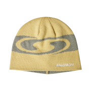 Salomon Link Beanie Yellow