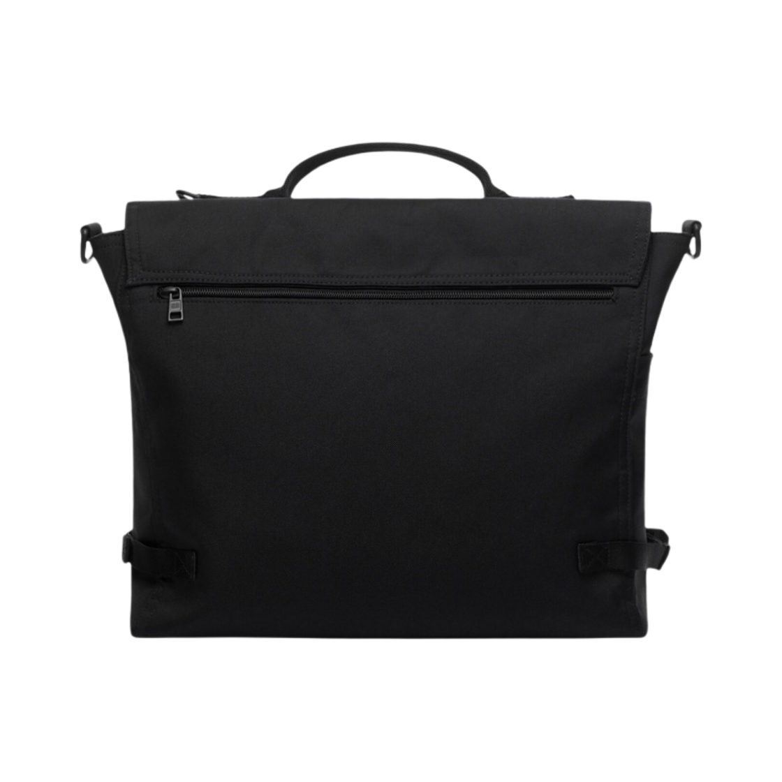 발렌시아가 아미 라지 메신저백 블랙(Balenciaga Army Large Messenger Bag Black) - 3