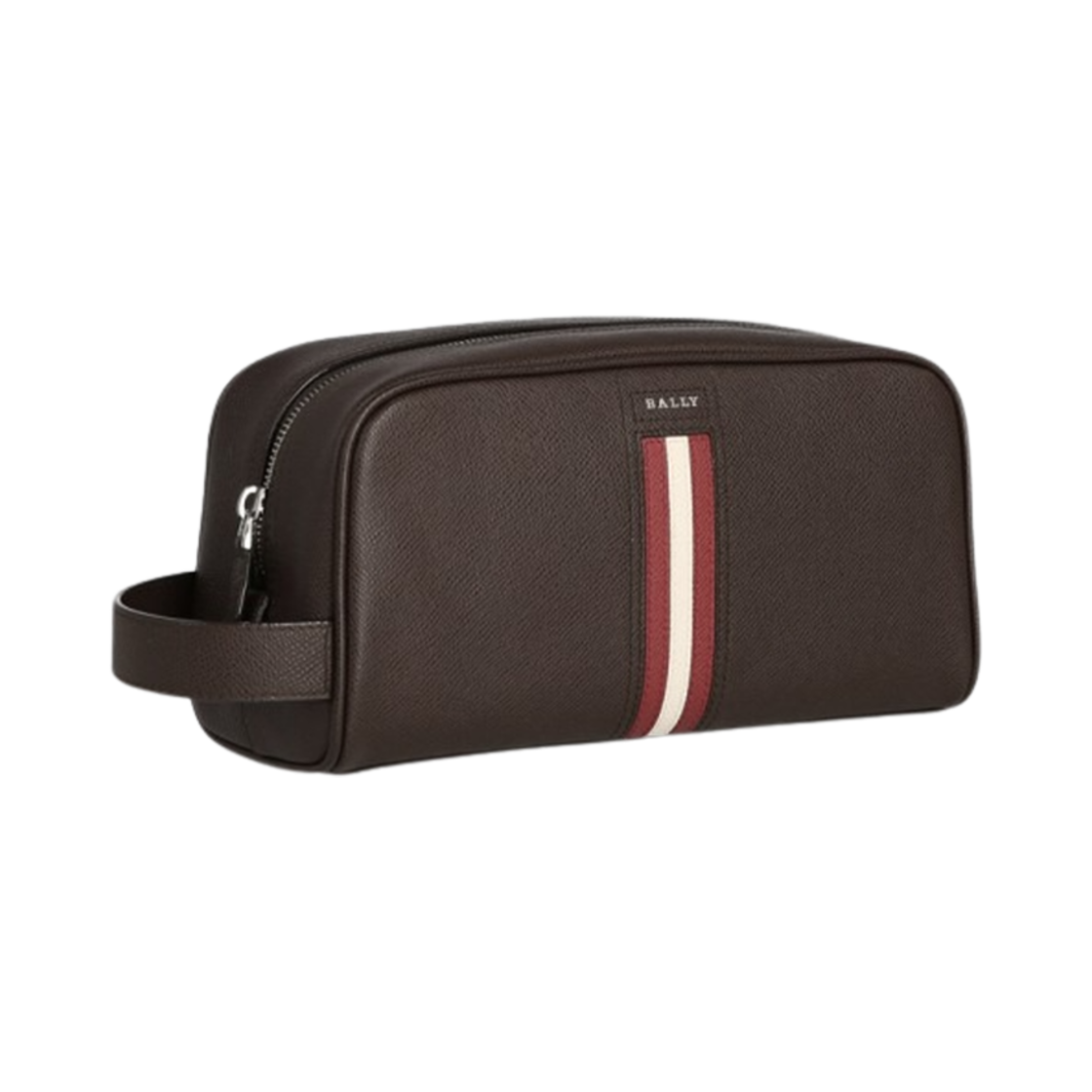 발리 타키모 파우치 브라운(Bally Takimo Pouch Brown) - 1