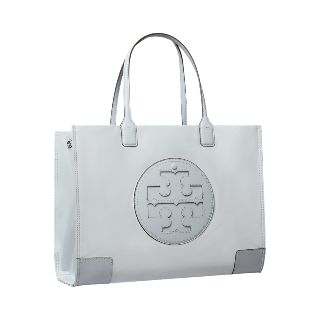 토리버치 엘라 토트백 파우더 블루(Tory Burch Ella Tote Powder Blue) - 2