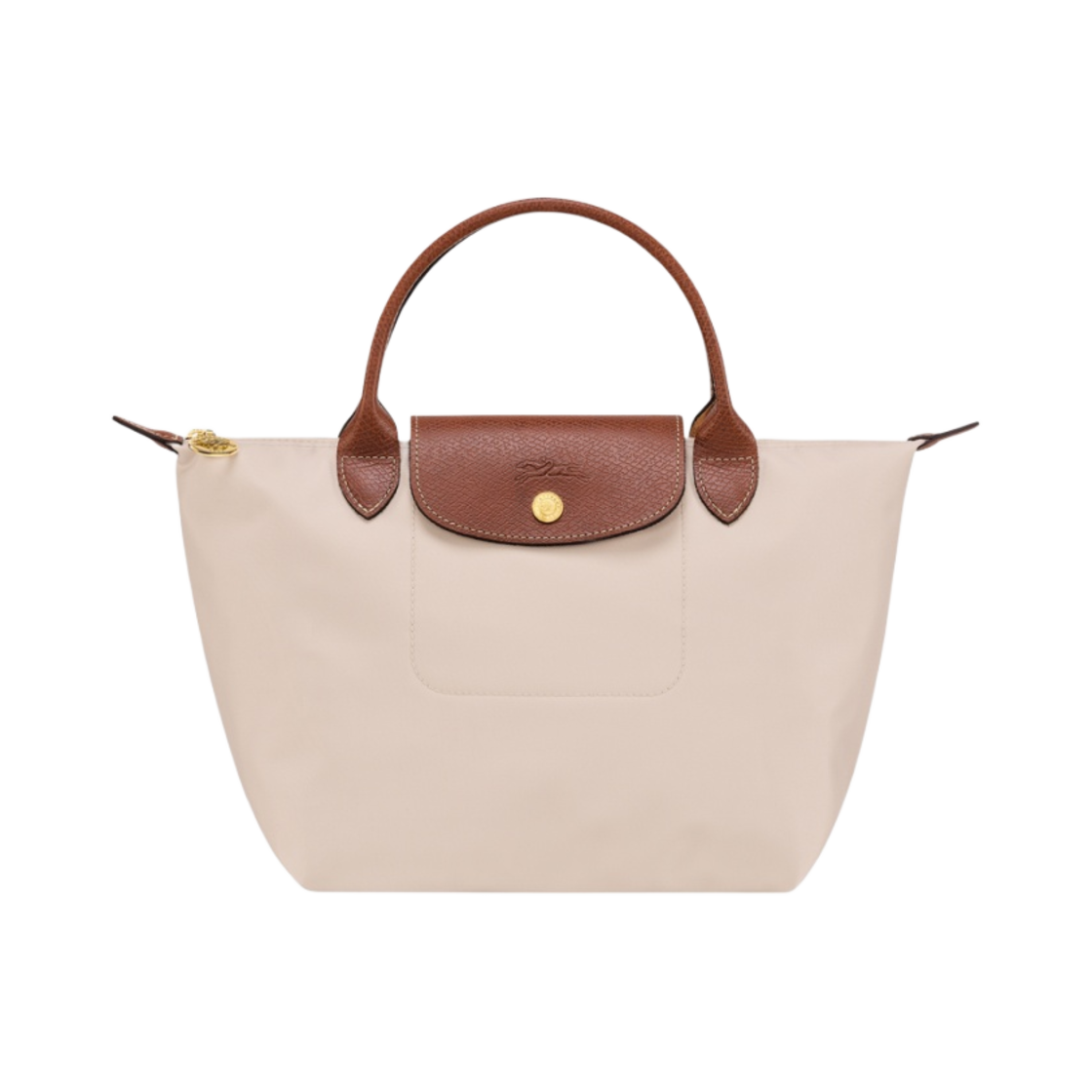 L1621089P71 Longchamp Le Pliage Original Handbag S Paper
