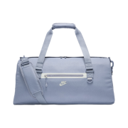 Nike Elemental Premium Duffel Bag 45L Ashen Slate Light Silver