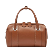 APOA Rueda Mini Bag Brown