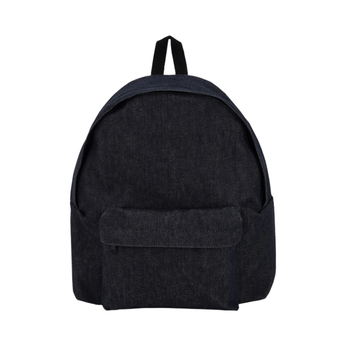 꼼데가르송 오버사이즈 코튼 백팩 미디움 데님(Comme des Garcons Oversized Cotton Backpack Medium Denim)