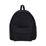 Comme des Garcons Oversized Cotton Backpack Medium Denim