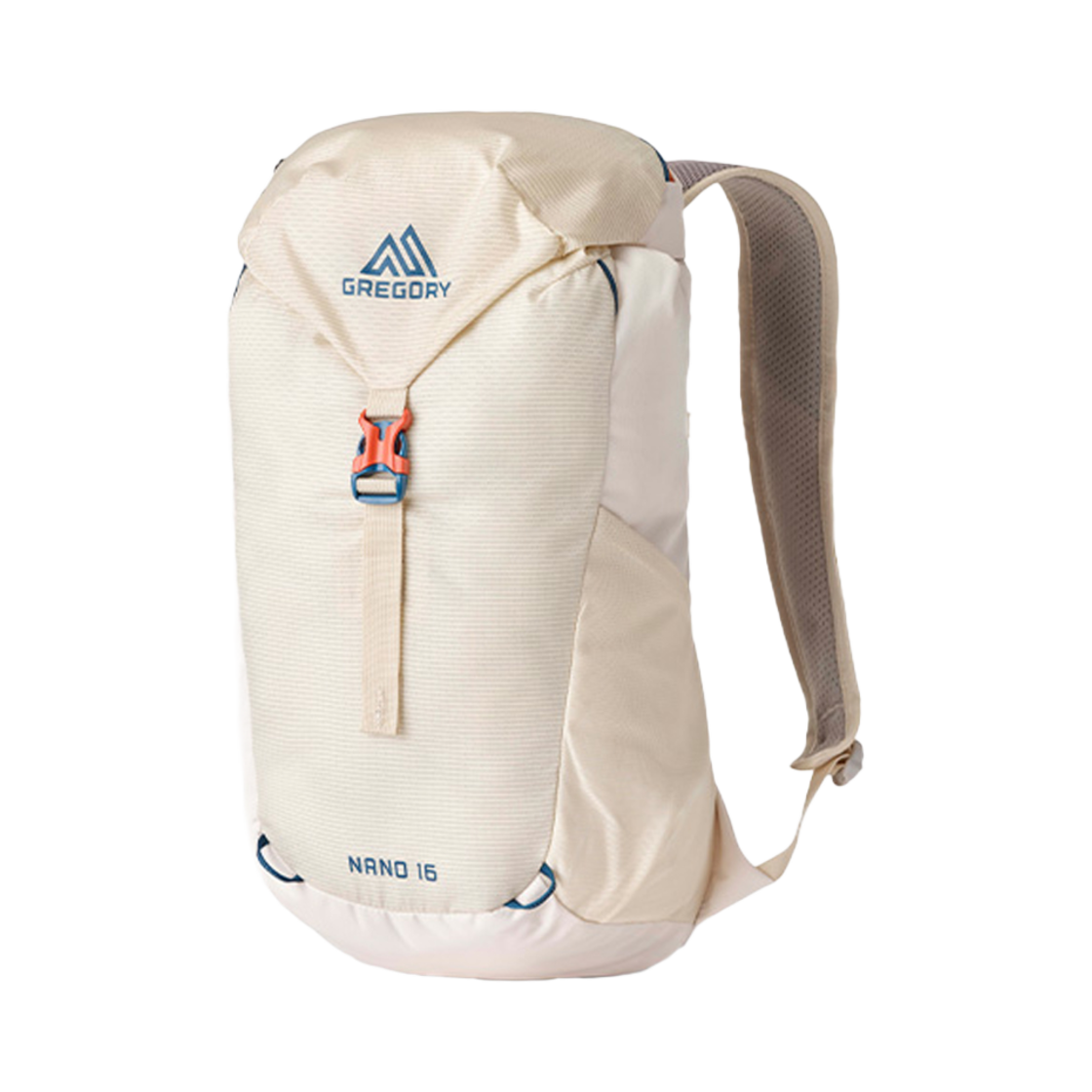43J05028 Gregory Nano16 Chalk White