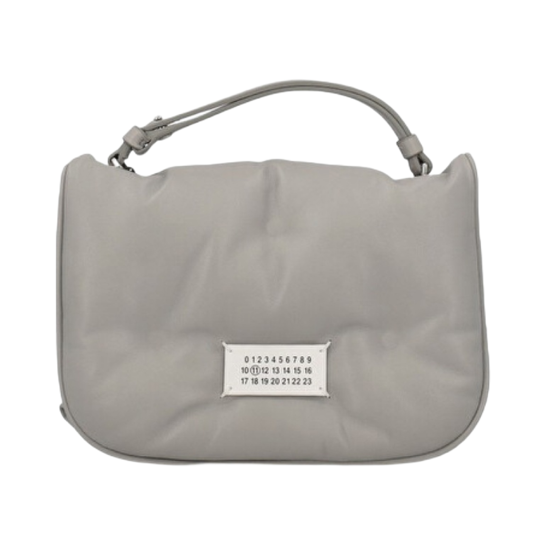 SB1WG0019P4300T8050 Maison Margiela Glam Slam Flap Small Calce