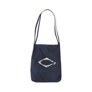 Mischief GB14 Market Bag Black