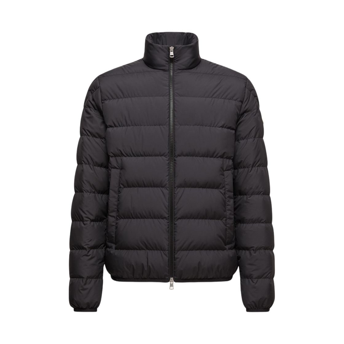 몽클레르 보디넷 쇼트 다운 자켓 블랙 - 25FW(Moncler Baudinet Short Down Jacket Black - 25FW)