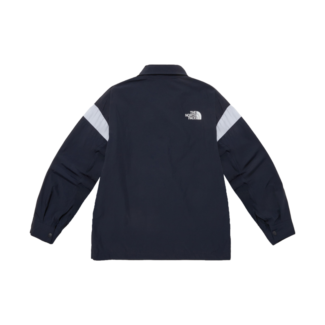 노스페이스 화이트 라벨 올레마 코치 자켓 네이비(The North Face White Label Olema Coach Jacket Navy) - 2