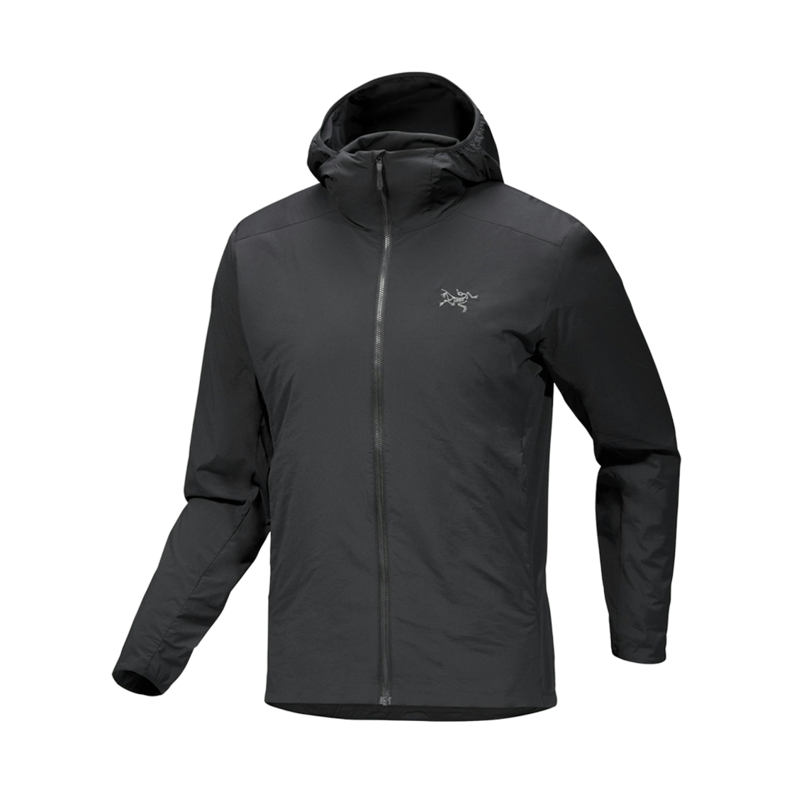 9560 Arc'teryx Atom SL Hoody Black