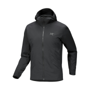 Arc'teryx Atom SL Hoody Black