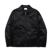 Flagstuff x Kosuke Kawamura Star Bars Swing Top Black