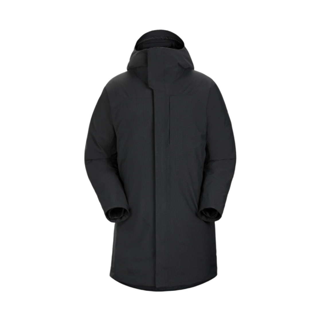 아크테릭스 써마 SV 파카 블랙(Arc'teryx Therme SV Parka Black) - 1