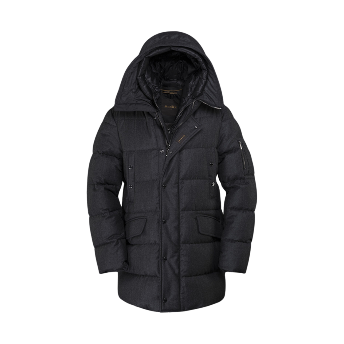 - Moorer Grima FFL Antracite