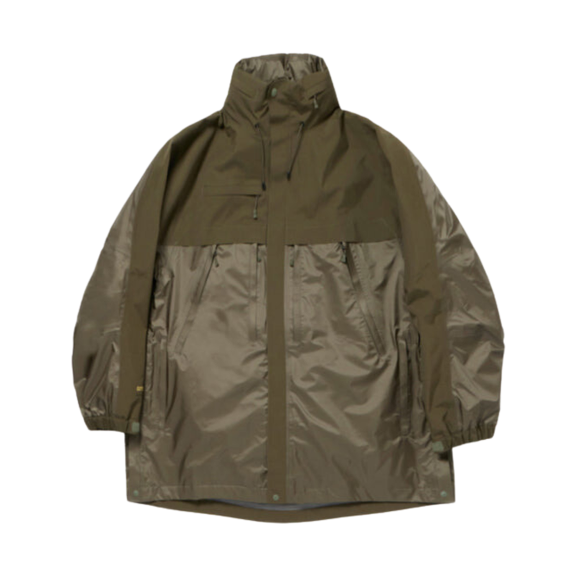 BJ-10024W Daiwa Pier39 Gore-Tex Tech Tactical Jacket Olive