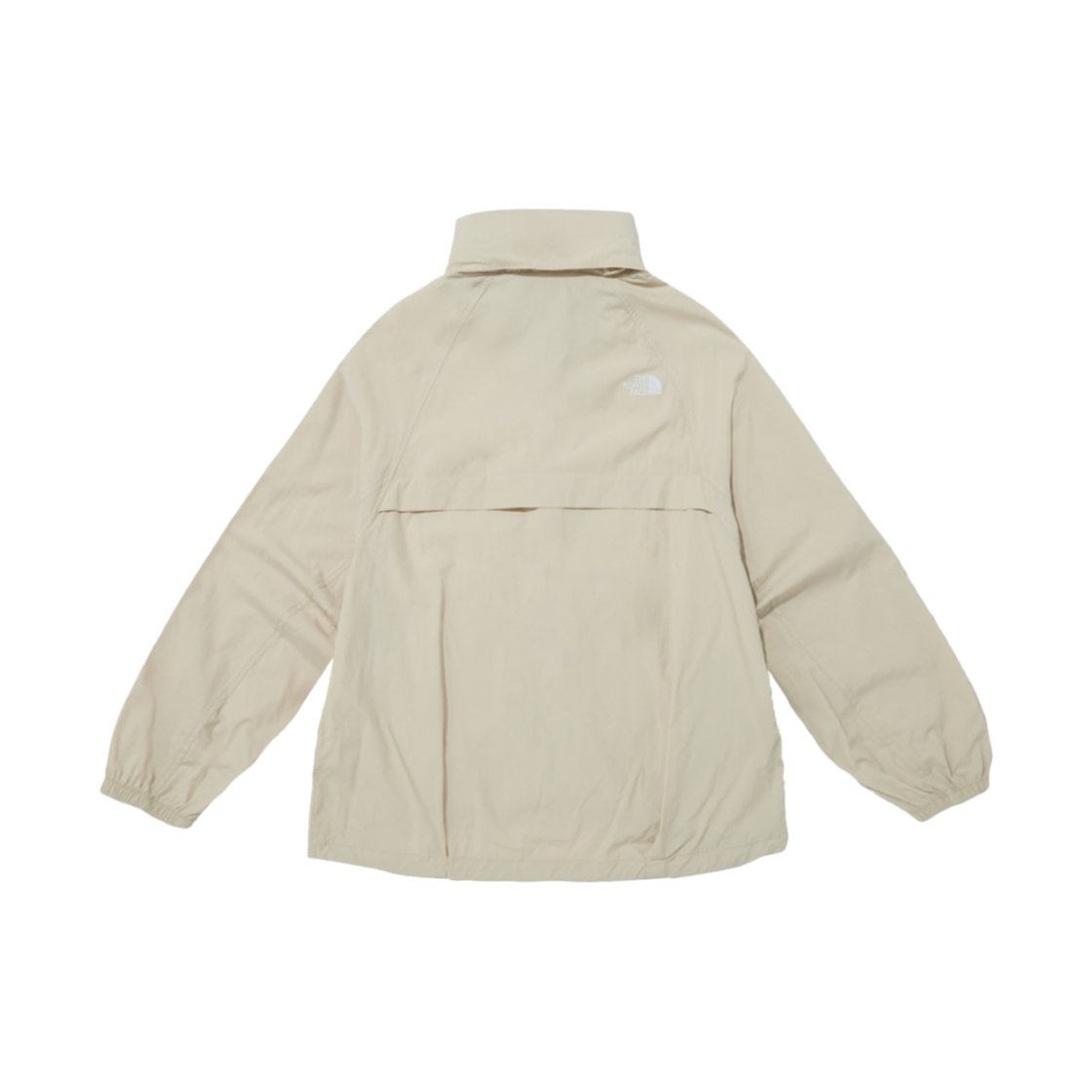 (W) 노스페이스 화이트 라벨 레스턴 자켓 라이트 베이지((W) The North Face White Label Reston Jacket Light Beige) - 2