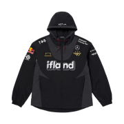T1 2023 Uniform Worlds Jacket Black
