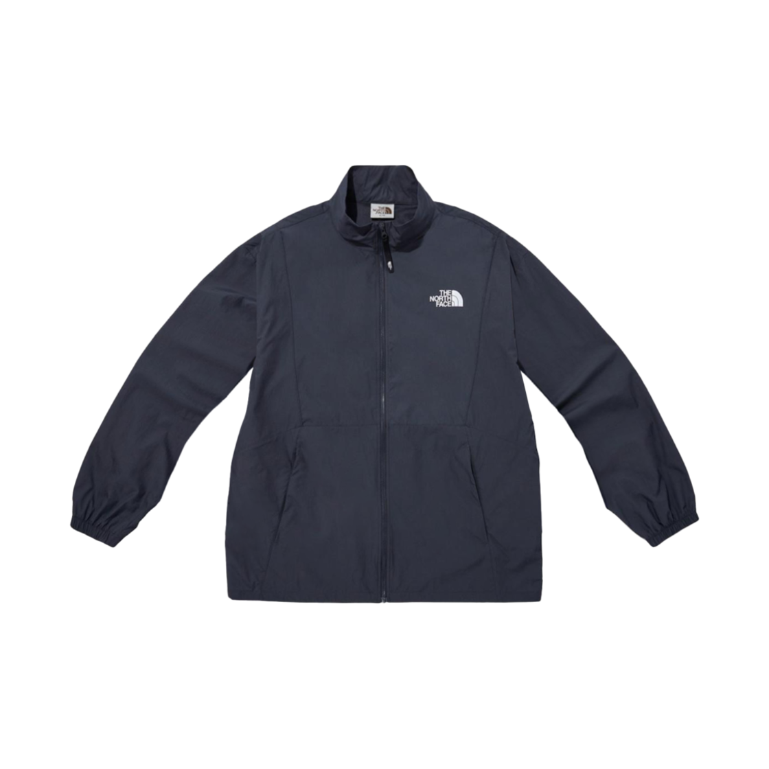 노스페이스 화이트 라벨 레스턴 EX 자켓 차콜(The North Face White Label Reston EX Jacket Charcoal) - 1
