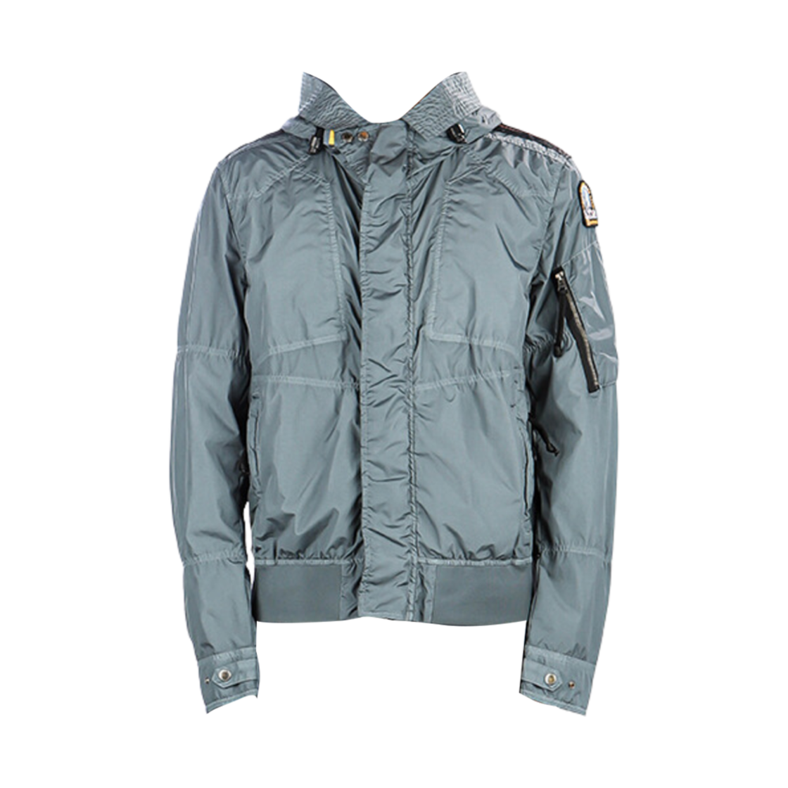 23SMPMJCKPR01230 Parajumpers Kore Spring Jacket Blue - 23SS