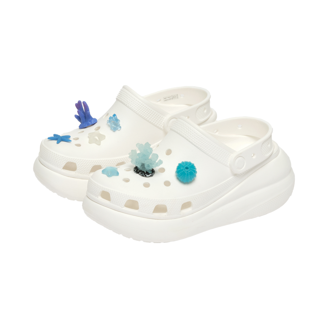 P00000CU NUPIP Blue Ocean Treasure Pip Set