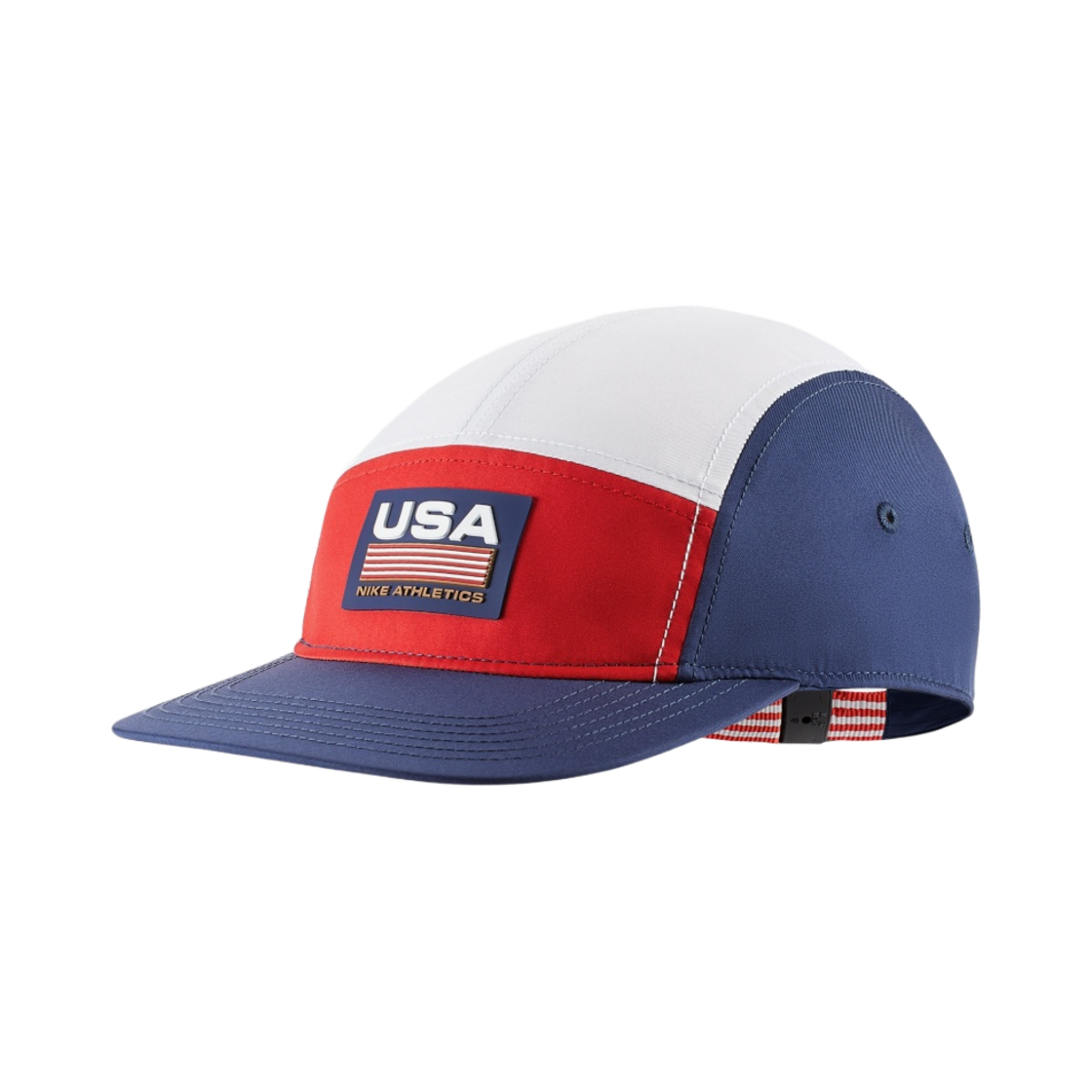 나이키 NRG AW84 USA 캠프캡