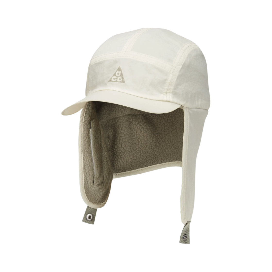 나이키 ACG 웜 AW84 라이트 스톤