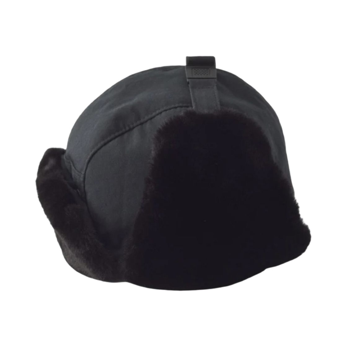 스노우 피크 타키비 플라이트 캡 블랙(Snow Peak Takibi Flight Cap Black) - 1