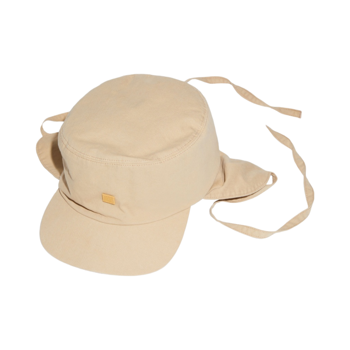 아크네 스튜디오 트래퍼햇 카멜 브라운(Acne Studios Trapper Hat Camel Brown) - 1