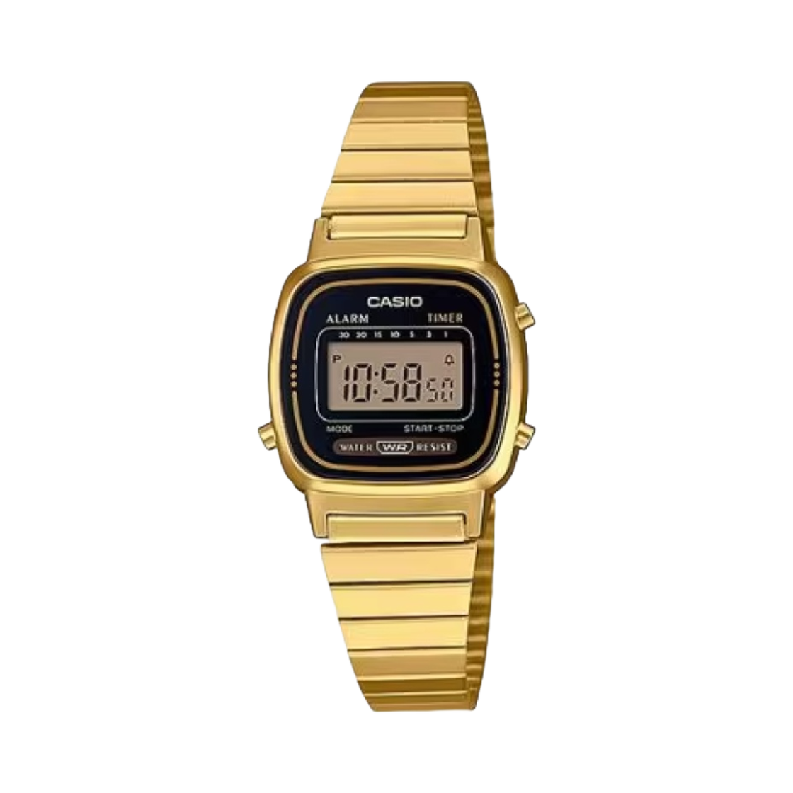 LA670WGA-1 Casio LA670WGA-1