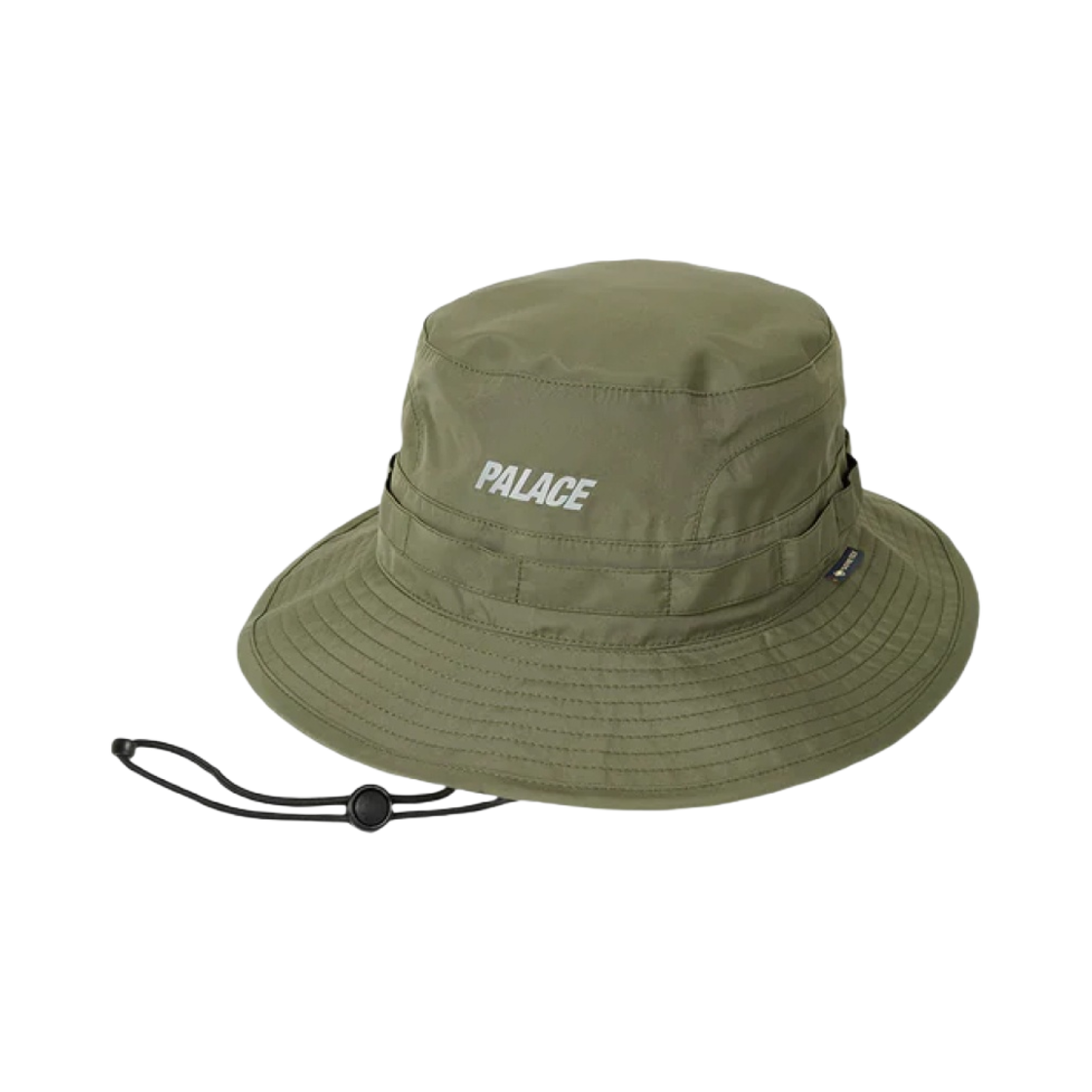 팔라스 고어텍스 부니 올리브 - 23FW(Palace Gore-Tex Boonie Olive - 23FW)