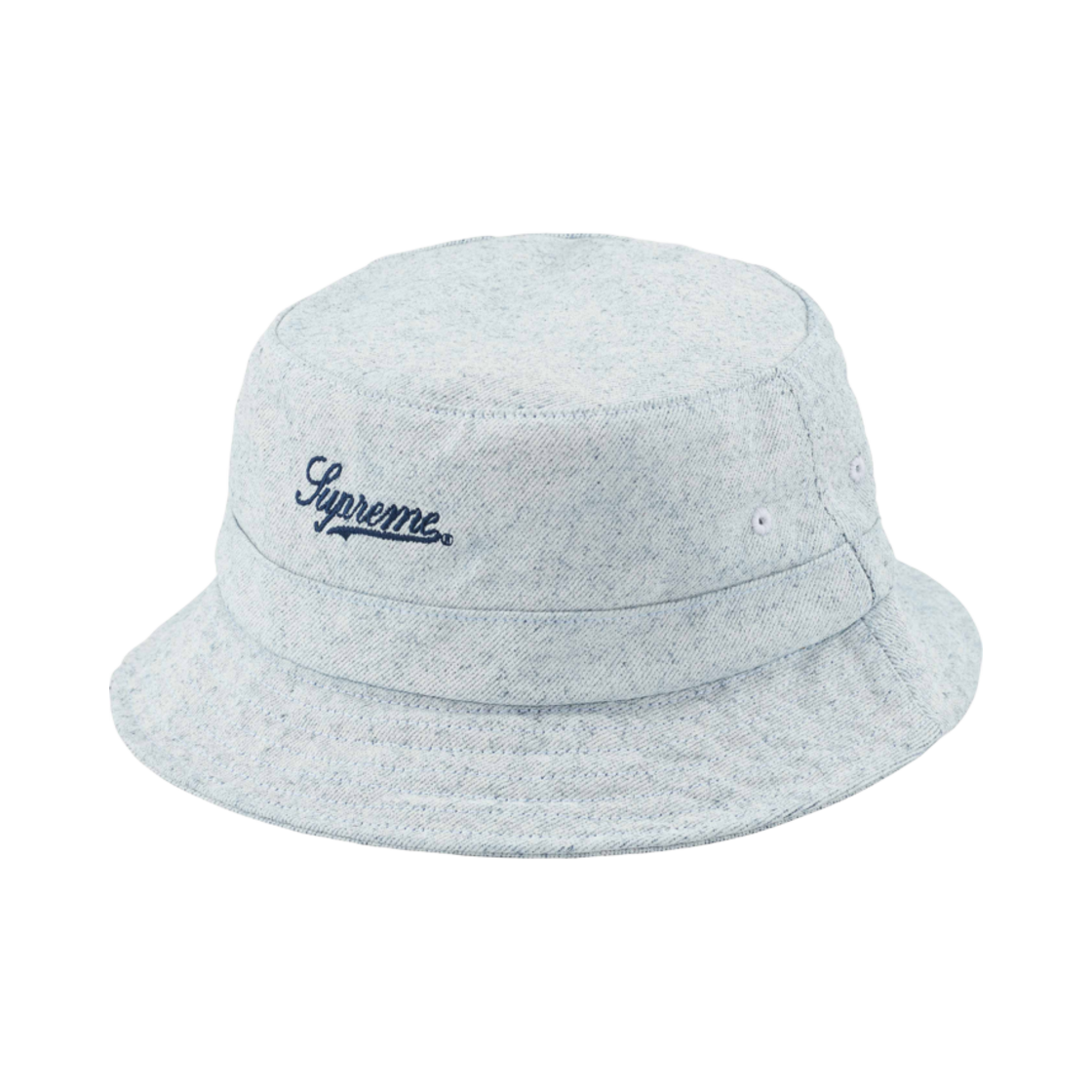 슈프림 코티드 데님 크러셔 화이트 - 24SS(Supreme Coated Denim Crusher White - 24SS) - 1