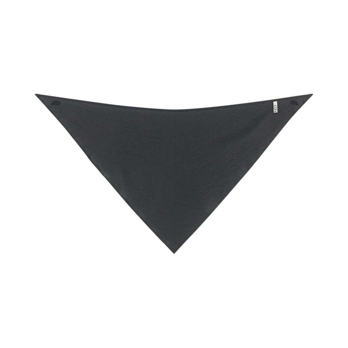 [COYSEIO] 03 STRIPE SCARF /追跡付 COYSEIO] 03 STRIPE SCARF GREY 正規品 韓国ブランド 韓国通販