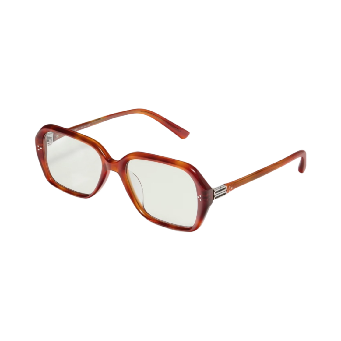 젠틀 몬스터 베카 T4 톨토이즈쉘(Gentle Monster Beca T4 Tortoiseshell) - 2