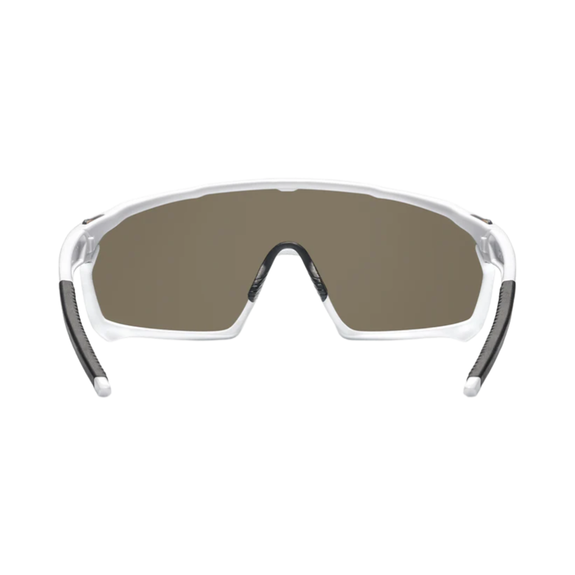 료카 CP-1X 글로스 화이트 프레임 글레이셔 미러 렌즈(Roka CP-1X Gloss White Frame Glacier Mirror Lens) - 4